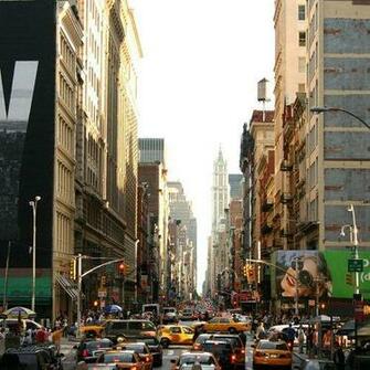 New York Wallpaper For Nokia