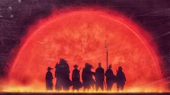 Image Gallery Samurai Wallpaper
