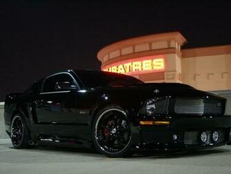 Ford Mustang Eleanor Wallpaper Quoteko
