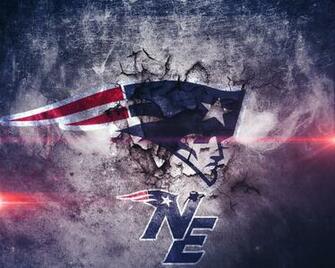 New England Patriots Desktop Wallpaper