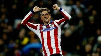 Fernando Torres HD Wallpaper