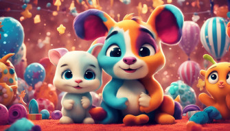 Cute Bff Wallpaper