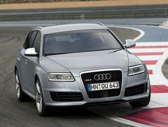 Audi Rs6 Avant Wallpaper Cool Cars