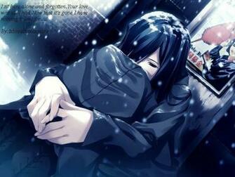 Dream Diary Image Sad Anime HD Wallpaper And Background Photos