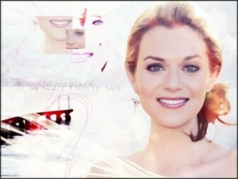Hilarie Burton Wallpaper
