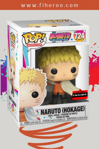 Anime Toys