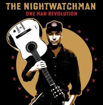 Tom Morello Wallpaper