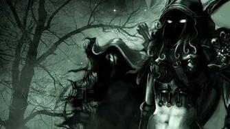 Sylvanas Wallpaper
