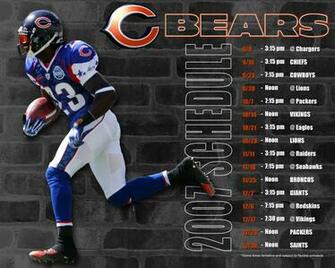 Chicago Bears Wallpaper Border HD