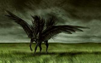 Dark Fantasy Wallpaper Screensaver