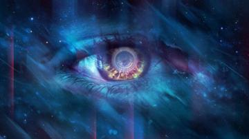 Spiritual Awakening Wallpaper Top