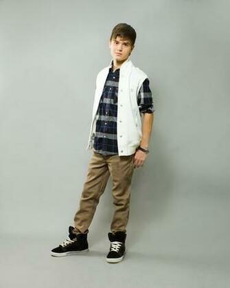 Justin Bieber Image Model HD Wallpaper And