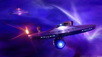 Star Trek Computer Wallpaper Desktop Background Id