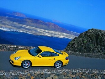 Porsche Wallpaper