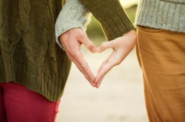 Make Love Together Image Create Green