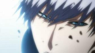 Ichimaru Gin Bleach Zerochan Anime Image Board