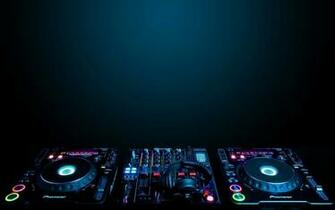 Dj Wallpaper HD