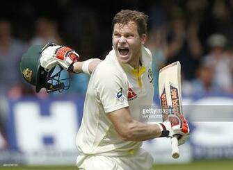 Steven Smith Australia Cricket Players T20 World Cup