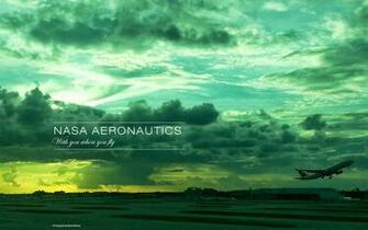 Nasa Aeronautics Wallpaper