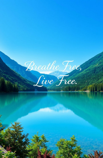 Quit Smoking Wallpaper