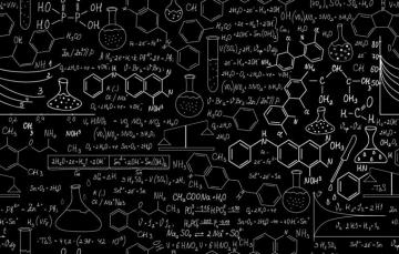 Medical Biology Detail Medicine Psychedelic Science Abstract