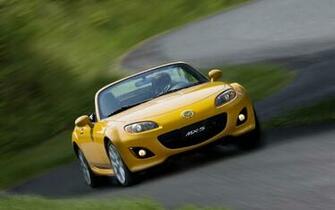 Mazda Mx5 Miata Mx Hardtop Widescreen Wallpaper