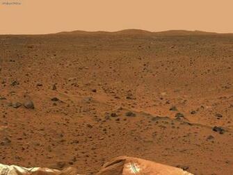 Mars Wallpaper Rover