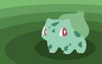 Bulbasaur Wallpaper