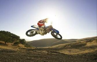 Yamaha Yz250f Wallpaper For Pc