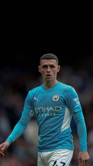 Phil Foden