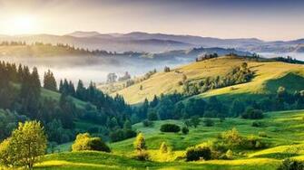 Beautiful Natural 1080p Wallpaper In Nature With