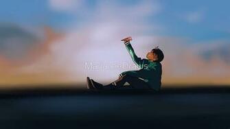 Bts Jhope Spring Day Wallpaper Laptop