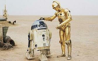 Star Wars C3po R2d2 Naver