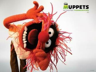 The Muppets Wallpaper