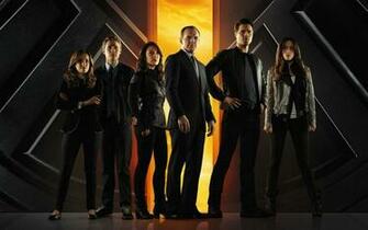 Agents Of S H I E L D Wallpaper