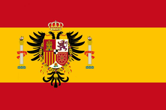 Image Gallery Spanish Flag