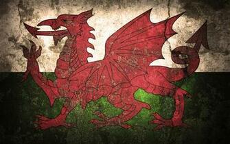 Welsh Flag Just Made This So Ill HD Wallpaper General