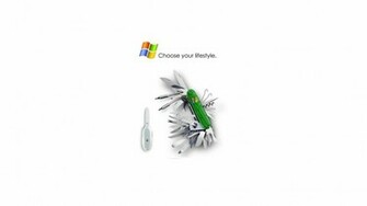 Pc Vs Mac Computer HD Wallpaper Jpg