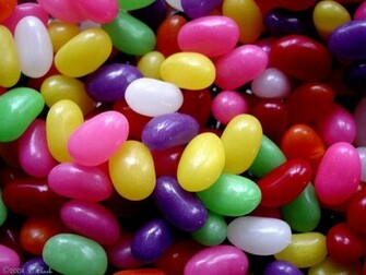 Candy Wallpaper