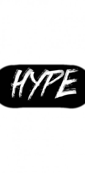 Hype Aesthetic Wallpaper