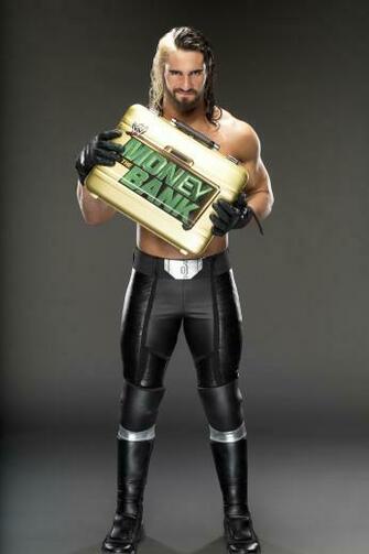 Seth Rollins Wallpaper Money In The Bank HD