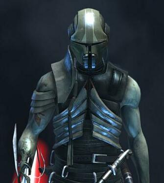 Sith Stalker Armor Production Information Manufacturer Type
