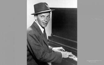 Frank Sinatra Wallpaper Photos Photo
