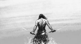 Samurai Wallpaper iPhone