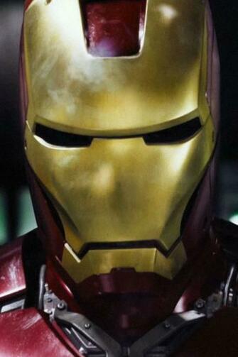 Desktop Fun Iron Man Wallpaper Collection