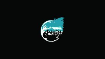 Simplistic Gaming Wallpaper On
