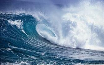 Ocean Waves Wallpaper X Image At Clker Vector Clip Art