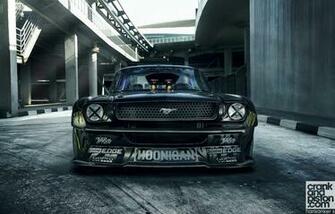Similiar Ken Block Mustang Wallpaper Keywords