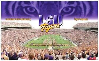 Saints Lsu Wallpaper New Orleans Message