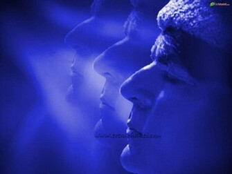 Meditation Wallpaper Hindu Image Blue And